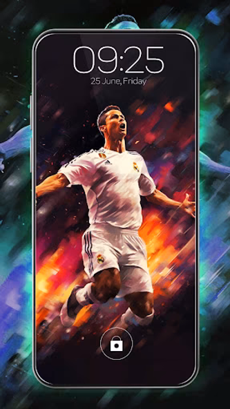 Soccer Wallpaper HD Collection Screenshot 1 - AppWisp.com Soccer Wallpaper HD Collection Screenshot 1 - AppWisp.com