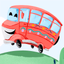 Spanish School Bus for Kids - AppWisp.com
