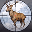 Deer Hunting: 3D shooting game - AppWisp.com