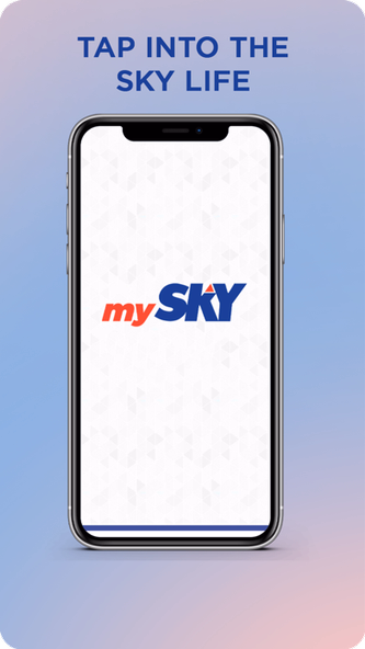 mySKY PH Screenshot 2 - AppWisp.com mySKY PH Screenshot 2 - AppWisp.com