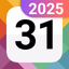 Calendar Planner - Agenda App - AppWisp.com