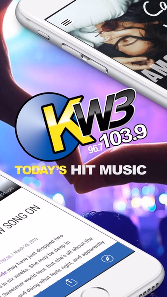 KW3 Screenshot 2 - AppWisp.com