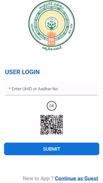 Dr NTR Vaidya Seva Screenshot 1 - AppWisp.com Dr NTR Vaidya Seva Screenshot 1 - AppWisp.com