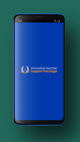 ITSP Screenshot 4 - AppWisp.com