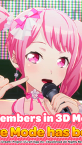 BanG Dream! Girls Band Party! Screenshot 2 - AppWisp.com BanG Dream! Girls Band Party! Screenshot 2 - AppWisp.com