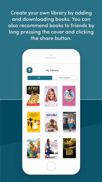 Bambooks Screenshot 4 - AppWisp.com Bambooks Screenshot 4 - AppWisp.com