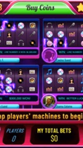 Best Casino Vegas Slots Game Screenshot 3 - AppWisp.com Best Casino Vegas Slots Game Screenshot 3 - AppWisp.com