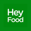 Heyfood - Food Delivery - AppWisp.com