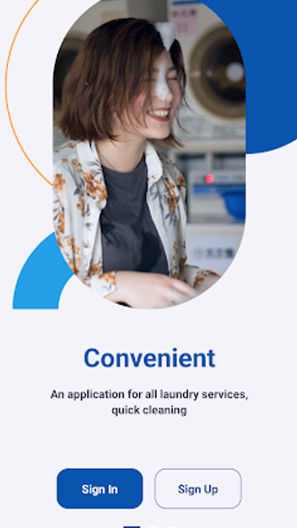 Laundry Wing Screenshot 1 - AppWisp.com Laundry Wing Screenshot 1 - AppWisp.com