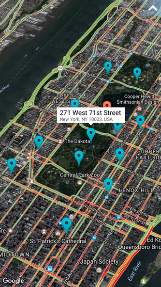 We Maps 03 Screenshot 2 - AppWisp.com We Maps 03 Screenshot 2 - AppWisp.com