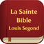 The Holy Bible, Louis Segond - AppWisp.com