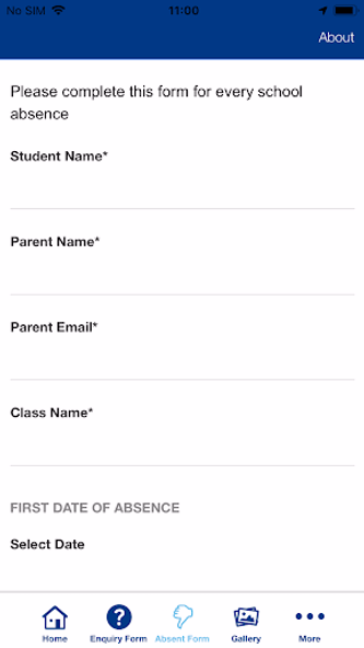 Narromine Public School App Screenshot 3 - AppWisp.com Narromine Public School App Screenshot 3 - AppWisp.com