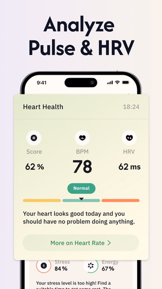 Daily Health - Healthy Routine Screenshot 4 - AppWisp.com Daily Health - Healthy Routine Screenshot 4 - AppWisp.com