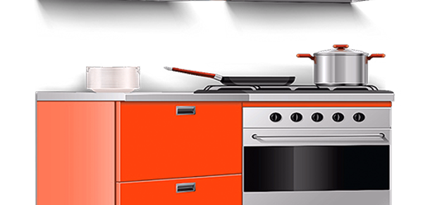 Kitchen Design: 3D Planner Header - AppWisp.com Kitchen Design: 3D Planner Header - AppWisp.com