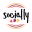 Socially Apps - AppWisp.com