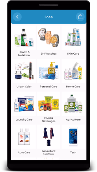 Modicare Screenshot 3 - AppWisp.com Modicare Screenshot 3 - AppWisp.com