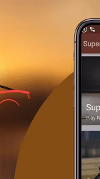 Supercar Sounds Screenshot 1 - AppWisp.com Supercar Sounds Screenshot 1 - AppWisp.com