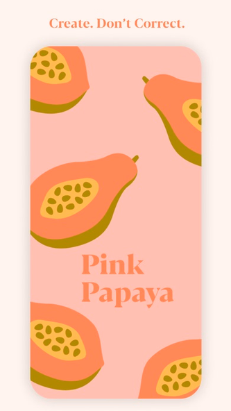 Pink Papaya | Photo + Video Screenshot 1 - AppWisp.com