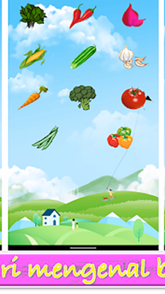 Kids All In One Learning Screenshot 4 - AppWisp.com