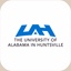 U of Alabama in Huntsville - AppWisp.com