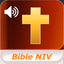 New International Bible Audio - AppWisp.com