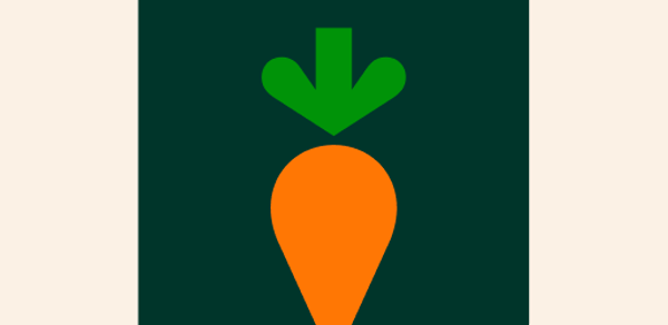 Instacart: Earn money to shop Header - AppWisp.com Instacart: Earn money to shop Header - AppWisp.com