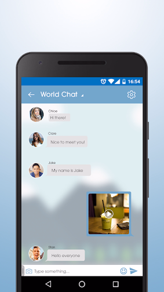 Poland Dating: Polish Singles Screenshot 4 - AppWisp.com Poland Dating: Polish Singles Screenshot 4 - AppWisp.com
