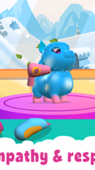 Crayola Scribble Scrubbie Pets Screenshot 4 - AppWisp.com Crayola Scribble Scrubbie Pets Screenshot 4 - AppWisp.com