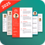 Resume Builder - CV Maker App - AppWisp.com