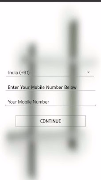Mobile Call Number Locator Screenshot 2 - AppWisp.com Mobile Call Number Locator Screenshot 2 - AppWisp.com