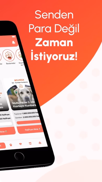 Mutlu Patiler Screenshot 2 - AppWisp.com Mutlu Patiler Screenshot 2 - AppWisp.com
