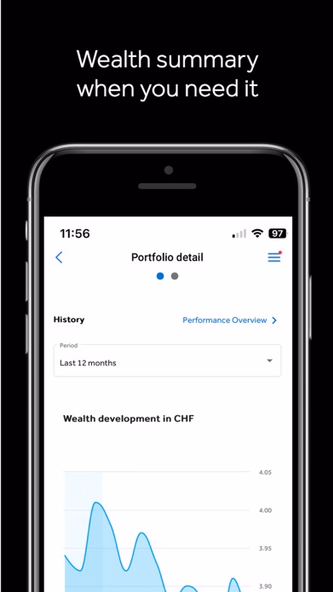 Barclays Private Bank Screenshot 1 - AppWisp.com Barclays Private Bank Screenshot 1 - AppWisp.com