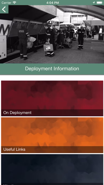 QFES DEPLOY Screenshot 3 - AppWisp.com QFES DEPLOY Screenshot 3 - AppWisp.com
