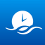 ShipsClock - AppWisp.com