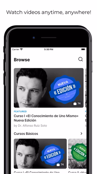 Semiología OnLine 2.0 Screenshot 1 - AppWisp.com