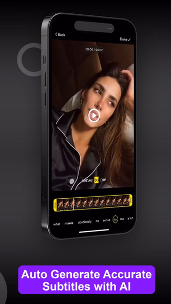 Teleprompter App Record Videos Screenshot 3 - AppWisp.com Teleprompter App Record Videos Screenshot 3 - AppWisp.com