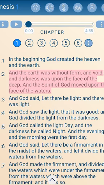 Niv Bible Study Screenshot 2 - AppWisp.com Niv Bible Study Screenshot 2 - AppWisp.com