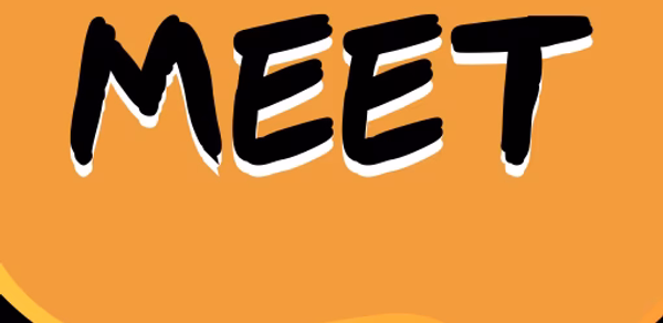 Meet Fun - Video chat Header - AppWisp.com Meet Fun - Video chat Header - AppWisp.com