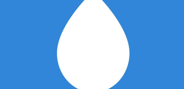 My Water: Daily Drink Tracker Header - AppWisp.com My Water: Daily Drink Tracker Header - AppWisp.com
