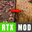 RTX Shaders Mod Minecraft 2024 - AppWisp.com