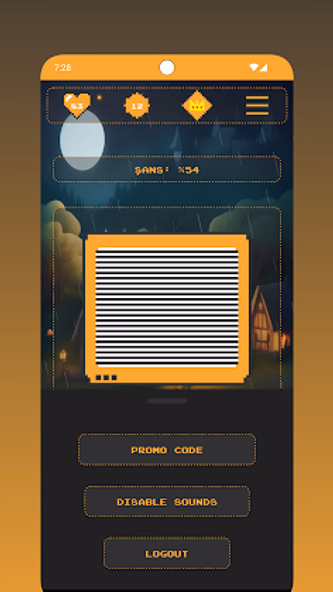 Percent War Screenshot 3 - AppWisp.com Percent War Screenshot 3 - AppWisp.com