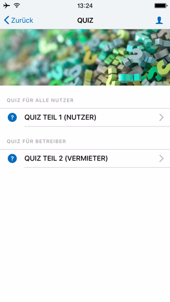 TRINKWASSER-APP Screenshot 3 - AppWisp.com TRINKWASSER-APP Screenshot 3 - AppWisp.com
