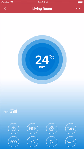 Ariston Clima Screenshot 4 - AppWisp.com Ariston Clima Screenshot 4 - AppWisp.com