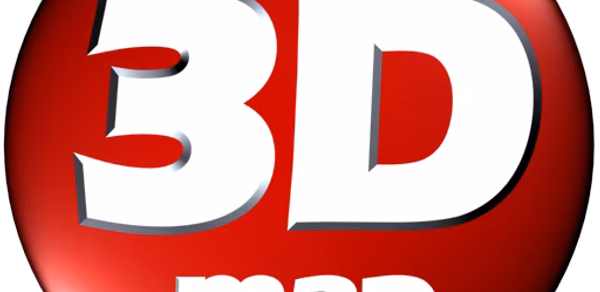 3DMap. Constructor Header - AppWisp.com 3DMap. Constructor Header - AppWisp.com