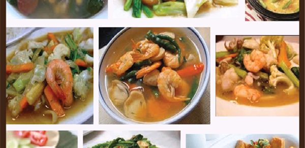 Resep Masak Sayuran Nusantara Header - AppWisp.com Resep Masak Sayuran Nusantara Header - AppWisp.com