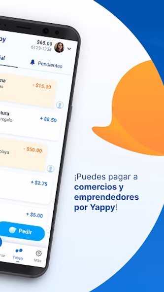 Banca Móvil de Banco General Screenshot 4 - AppWisp.com Banca Móvil de Banco General Screenshot 4 - AppWisp.com