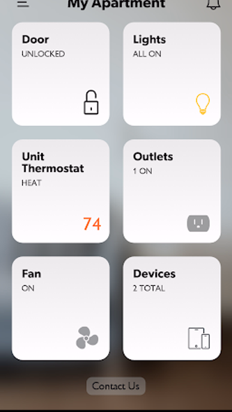 Single Digits ONE Home App Screenshot 1 - AppWisp.com Single Digits ONE Home App Screenshot 1 - AppWisp.com