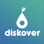 Diskover - AppWisp.com