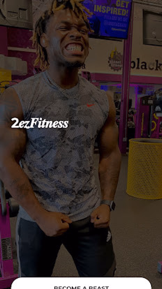 2EZFITNESS Screenshot 1 - AppWisp.com 2EZFITNESS Screenshot 1 - AppWisp.com