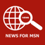 News for MSN - AppWisp.com